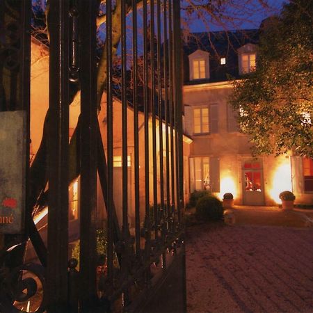 Le Doyenne - Entree Autonome - Hypercentre Bed & Breakfast Le Mans Dış mekan fotoğraf